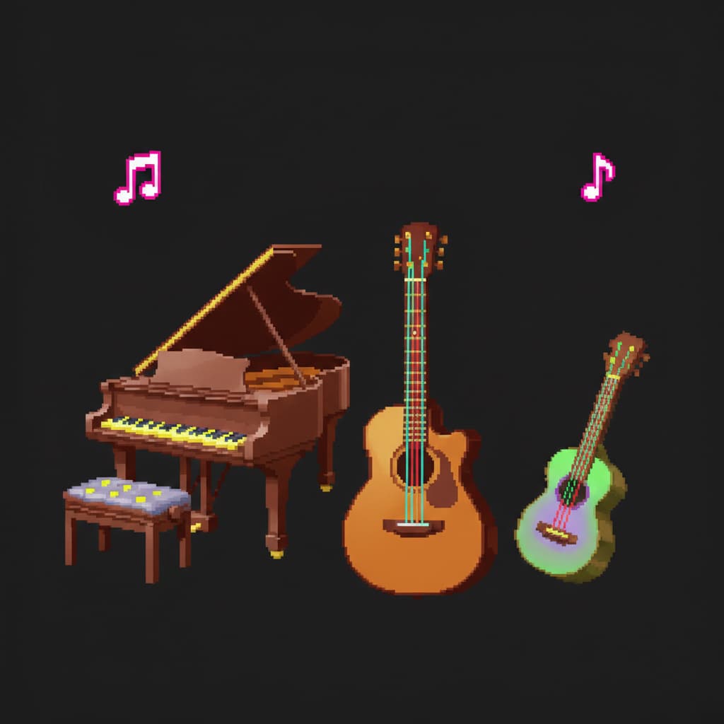 Arpeggio
